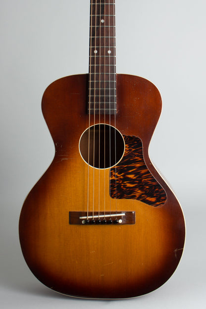 Kalamazoo Sport Model KG 3/4 Flat Top Acoustic Guitar (1940)