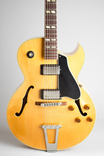 Gibson ES-175D Arch Top Hollow Body Electric Guitar (1979)
