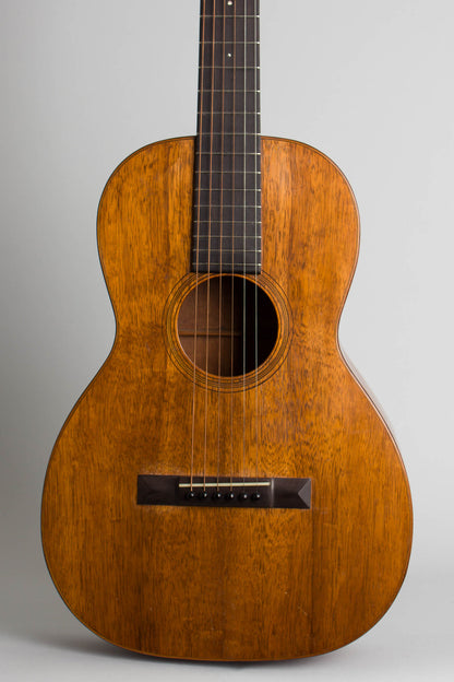 C. F. Martin 0-18K Flat Top Acoustic Guitar (1923)