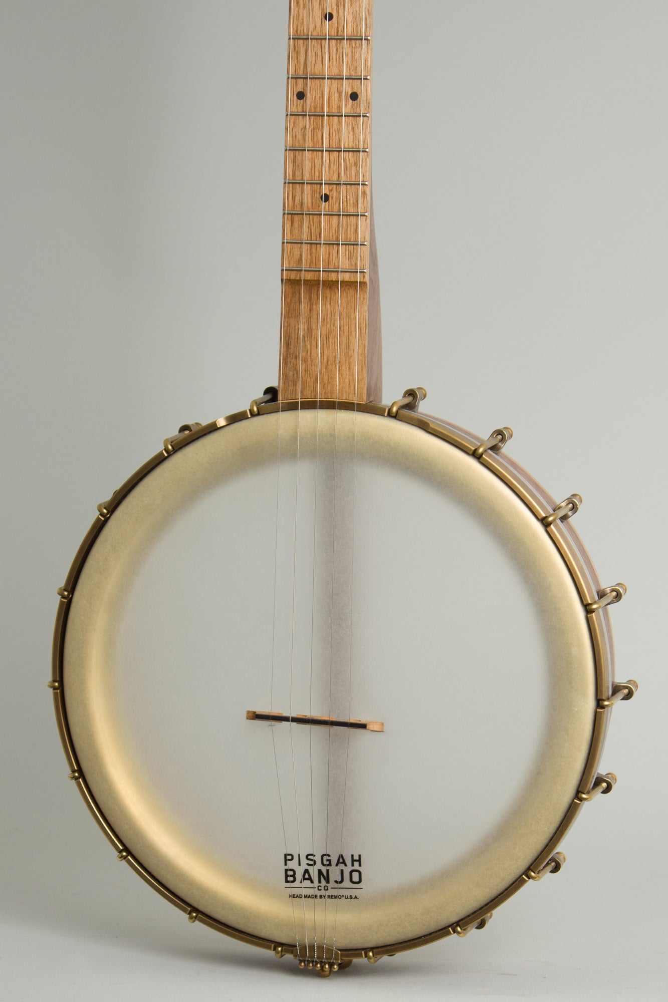 Pisgah Dobson 5 String Banjo (2025)