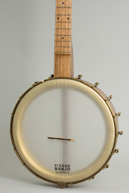 Pisgah Dobson 5 String Banjo (2025)