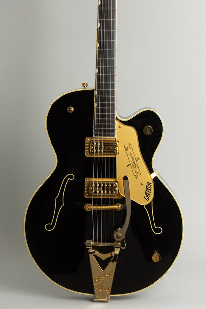 Gretsch G-6120T SW Steve Wariner Nashville Gentleman Hollow Body Electric Guitar (2022)