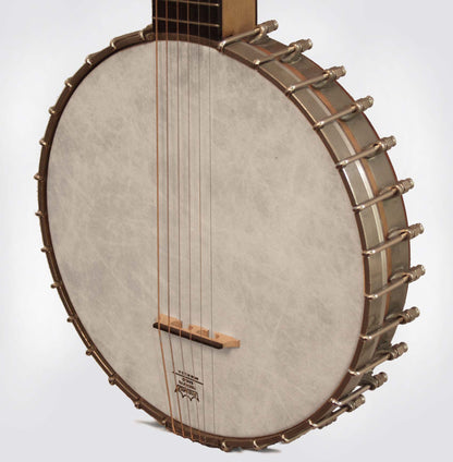Vega Tubaphone/Little Wonder Composite Guitar Banjo (1921/1923)