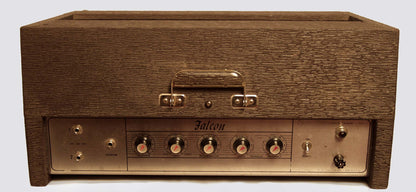 Gibson Falcon Tube Amplifier (1967)