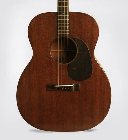 C. F. Martin 0-15T Flat Top Tenor Guitar (1963)