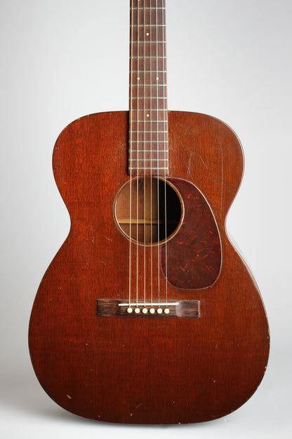 C. F. Martin 00-17 Flat Top Acoustic Guitar (1952)