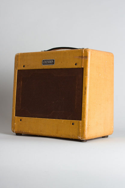 Fender Princeton 5B2 Tube Amplifier (1952)