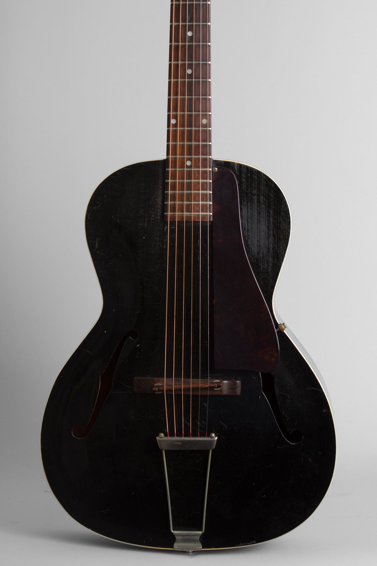 Gibson L-30 Arch Top Acoustic Guitar (1935)