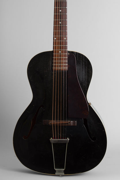Gibson L-30 Arch Top Acoustic Guitar (1935)
