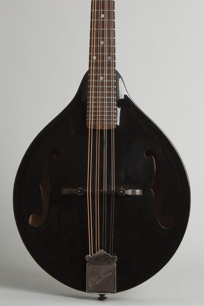 Flatiron Festival A Carved Top Mandolin (1993)