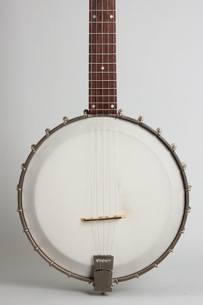 Goose Acres Model A 5 String Banjo (1984)