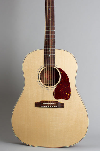 Gibson J-45 Koa Custom Shop Flat Top Acoustic Guitar (2022)