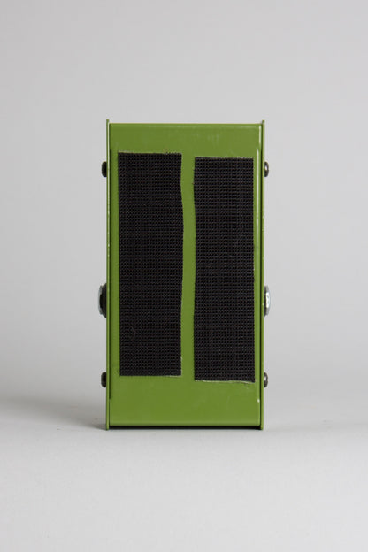 Sarno Music Solutions Earth Drive Overdrive Pedal Effect