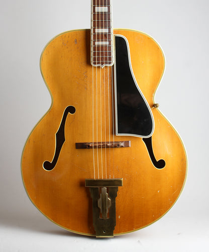 Gibson L-5N Arch Top Acoustic Guitar (1949)