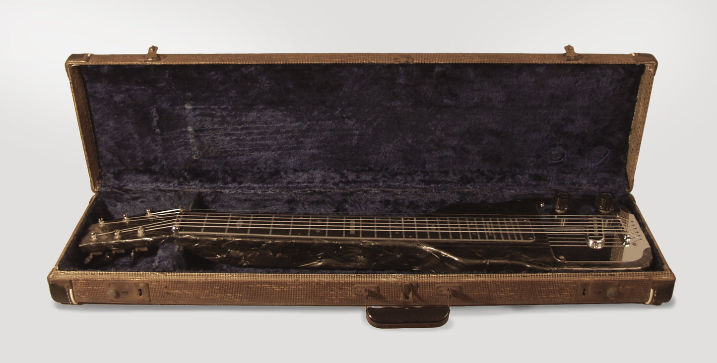 Magnatone G-70 Lap Steel Electric Guitar (1954)