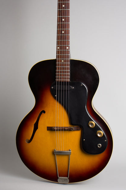 Gibson ES-120T Thinline Hollow Body Electric Guitar (1962)