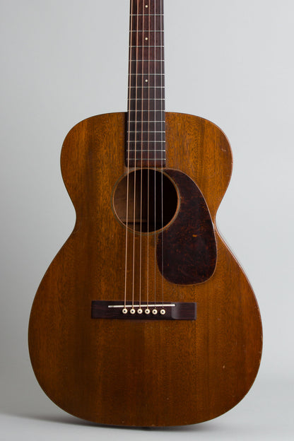 C. F. Martin 0-15 Flat Top Acoustic Guitar (1943)