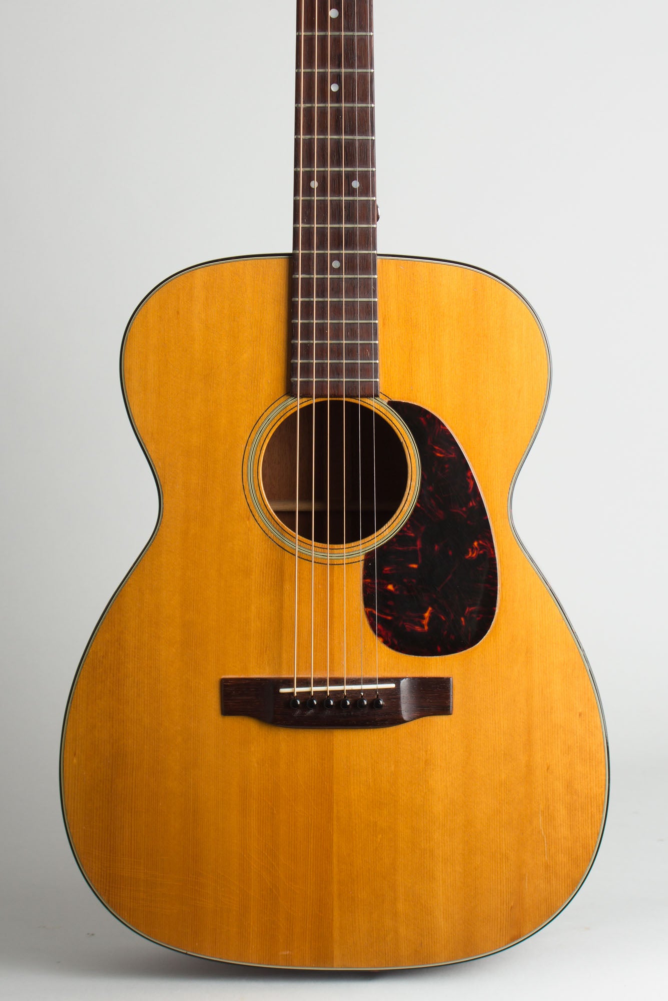C. F. Martin 00-18 Flat Top Acoustic Guitar (1966)
