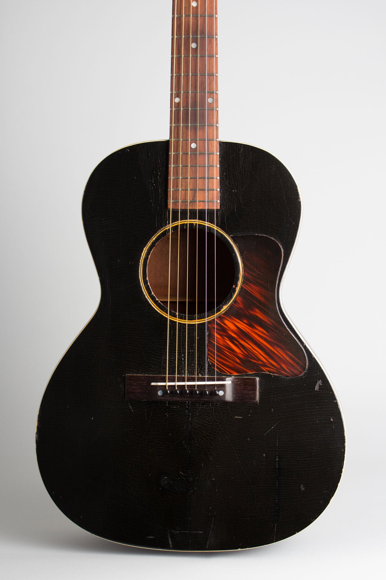 Gibson L-00 Flat Top Acoustic Guitar (1937)