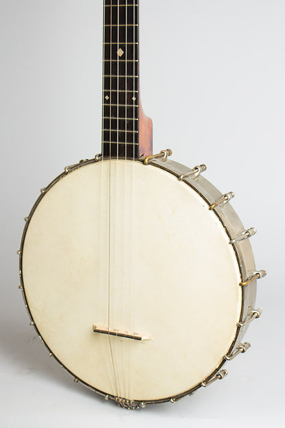 S. S. Stewart Universal Favorite #1 5 String Banjo (1898)