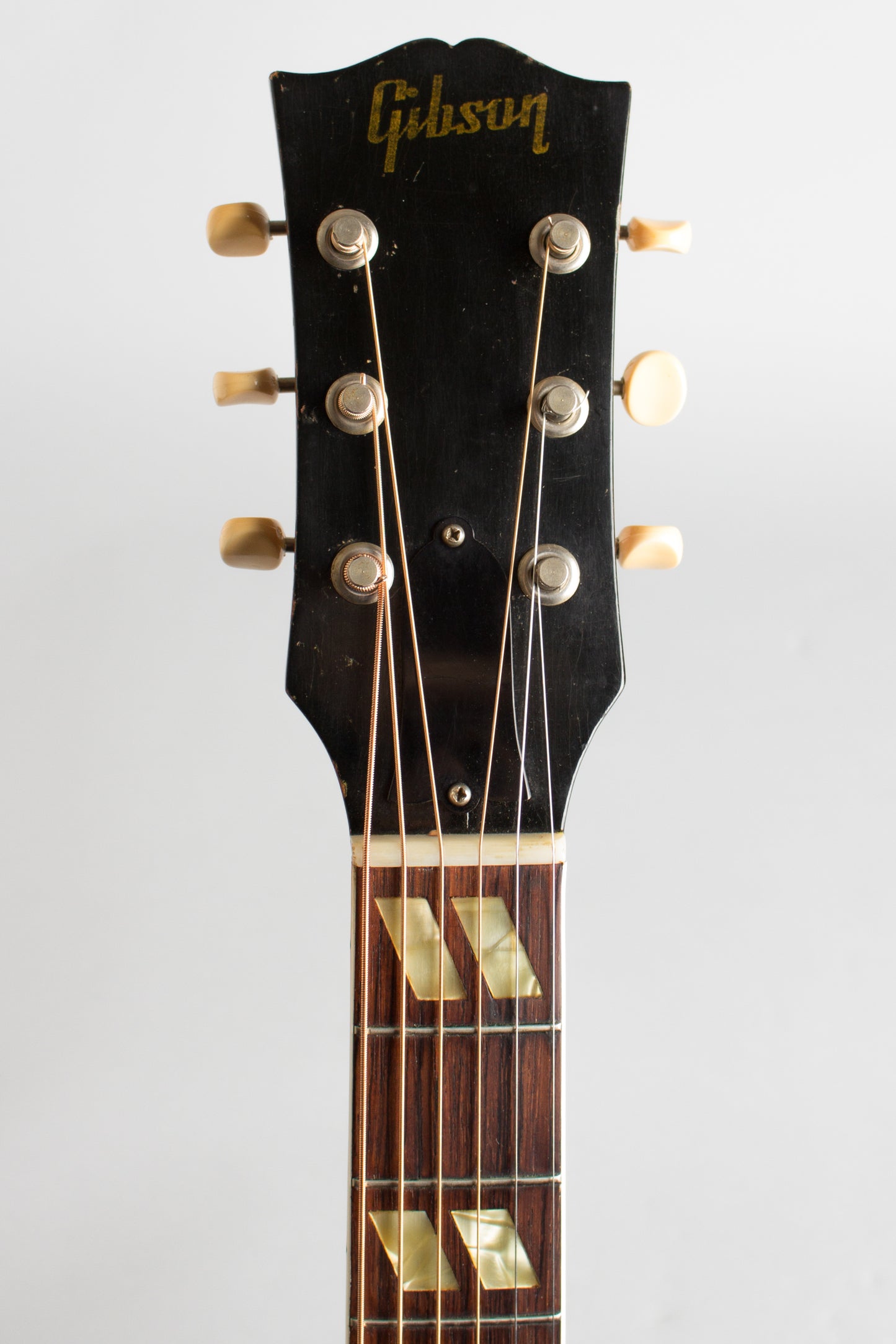 Gibson SJ Southern Jumbo Flat Top Acoustic Guitar (1951)