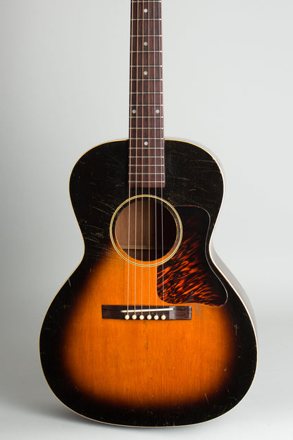 Gibson L-00 formerly Owned By Steely Dan's Walter Becker Flat Top Acoustic Guitar (1936)