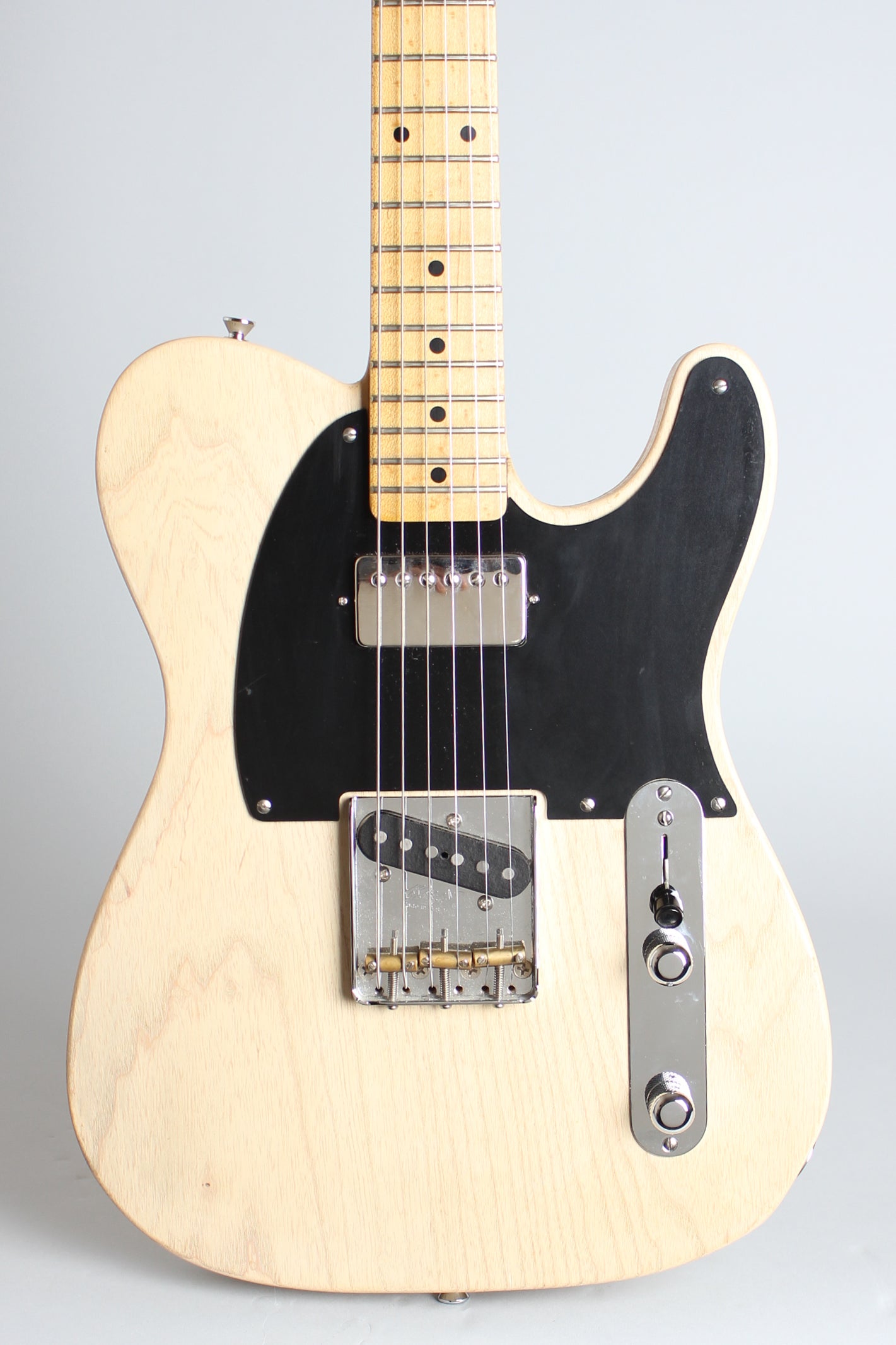 Rick Kelly T Style Solid Body Electric Guitar (2012)