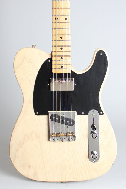 Rick Kelly T Style Solid Body Electric Guitar (2012)