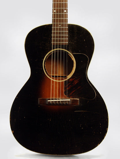 Gibson L-00 Flat Top Acoustic Guitar (1935)
