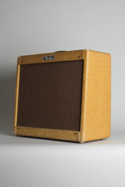 Fender Princeton 5F2-A Tube Amplifier (1960)