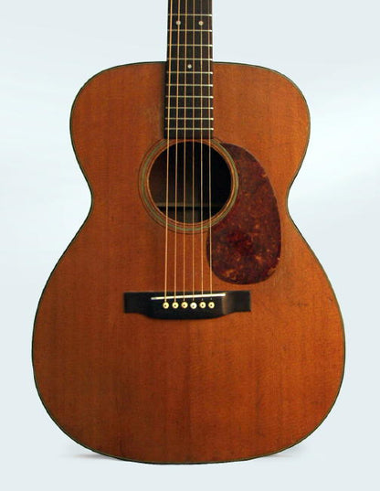 C. F. Martin 000-18 Flat Top Acoustic Guitar (1956)