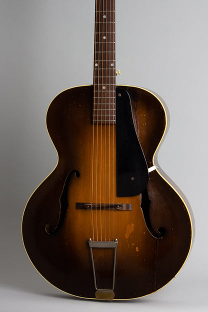 Epiphone Zenith Arch Top Acoustic Guitar (1936)