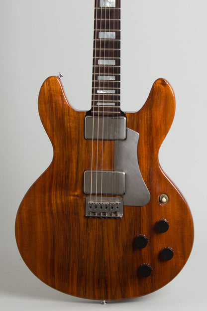 Travis Bean TB-1000A Artist Solid Body Electric Guitar (1978)