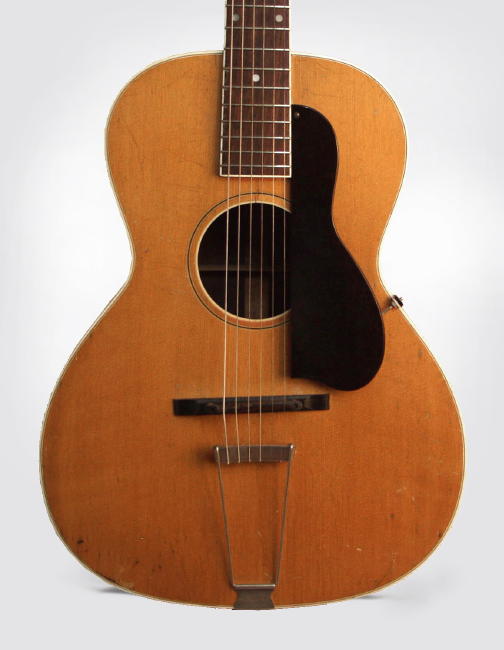 Gibson L-2 Flat Top Acoustic Guitar (1931)