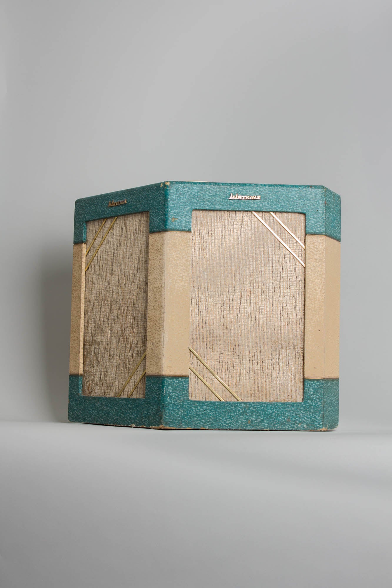 Watkins Dominator Tube Amplifier (1963)