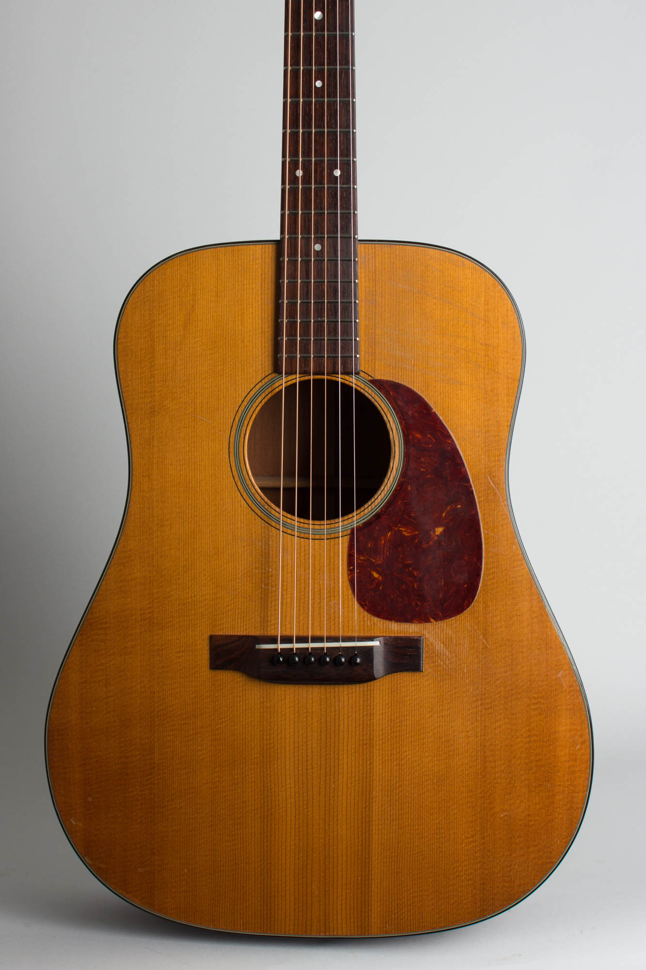 C. F. Martin D-18 Flat Top Acoustic Guitar (1951)