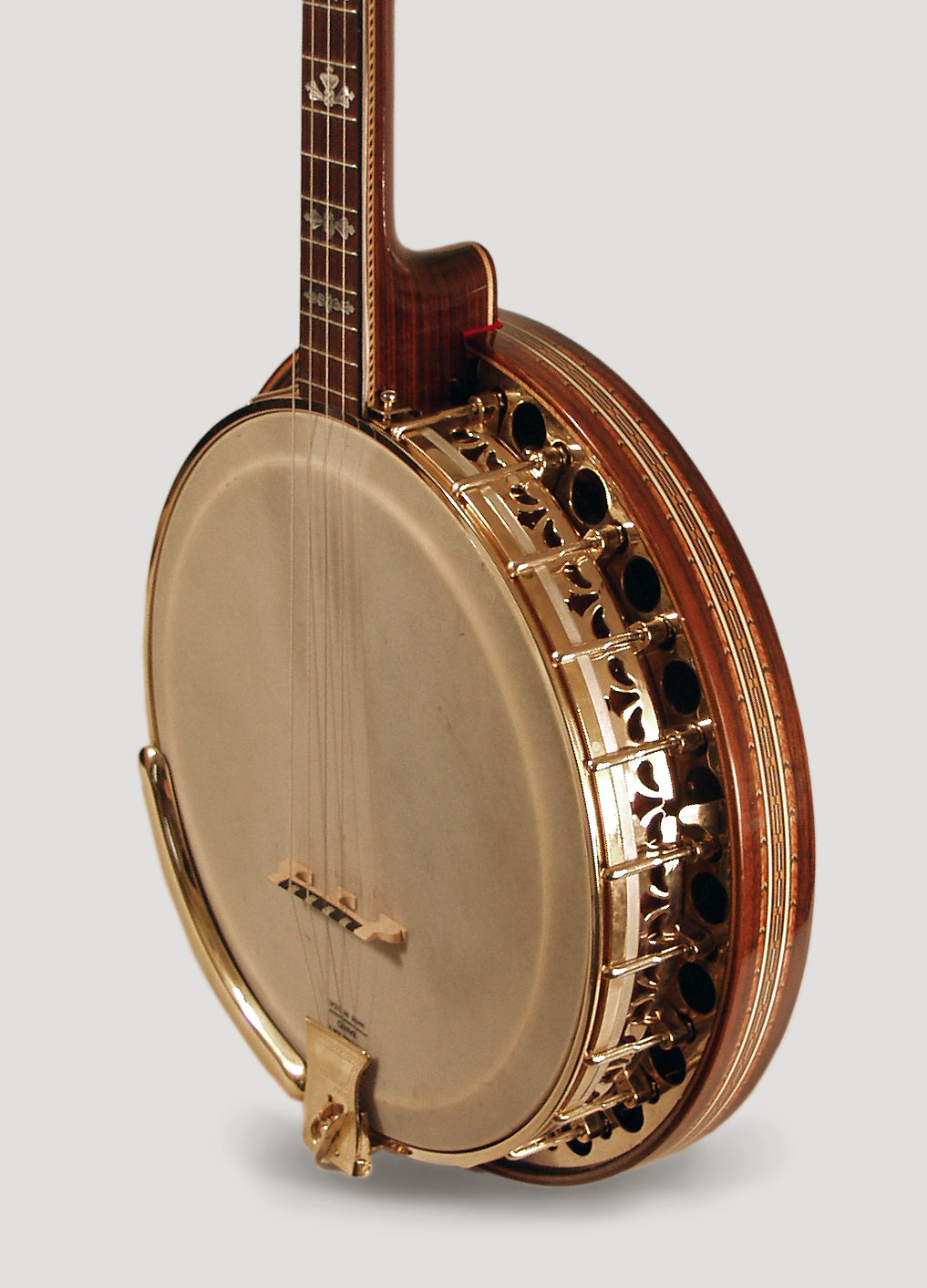 Paramount Leader Tenor Banjo (1930)