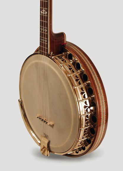 Paramount Leader Tenor Banjo (1930)