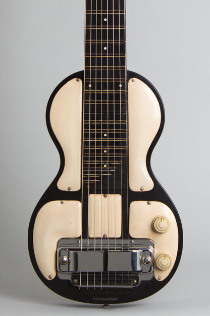 Rickenbacker Model B-8 8-String Lap Steel Electric Guitar (1948)