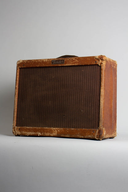 Fender Tremolux Model 5E9 Tube Amplifier (1955)
