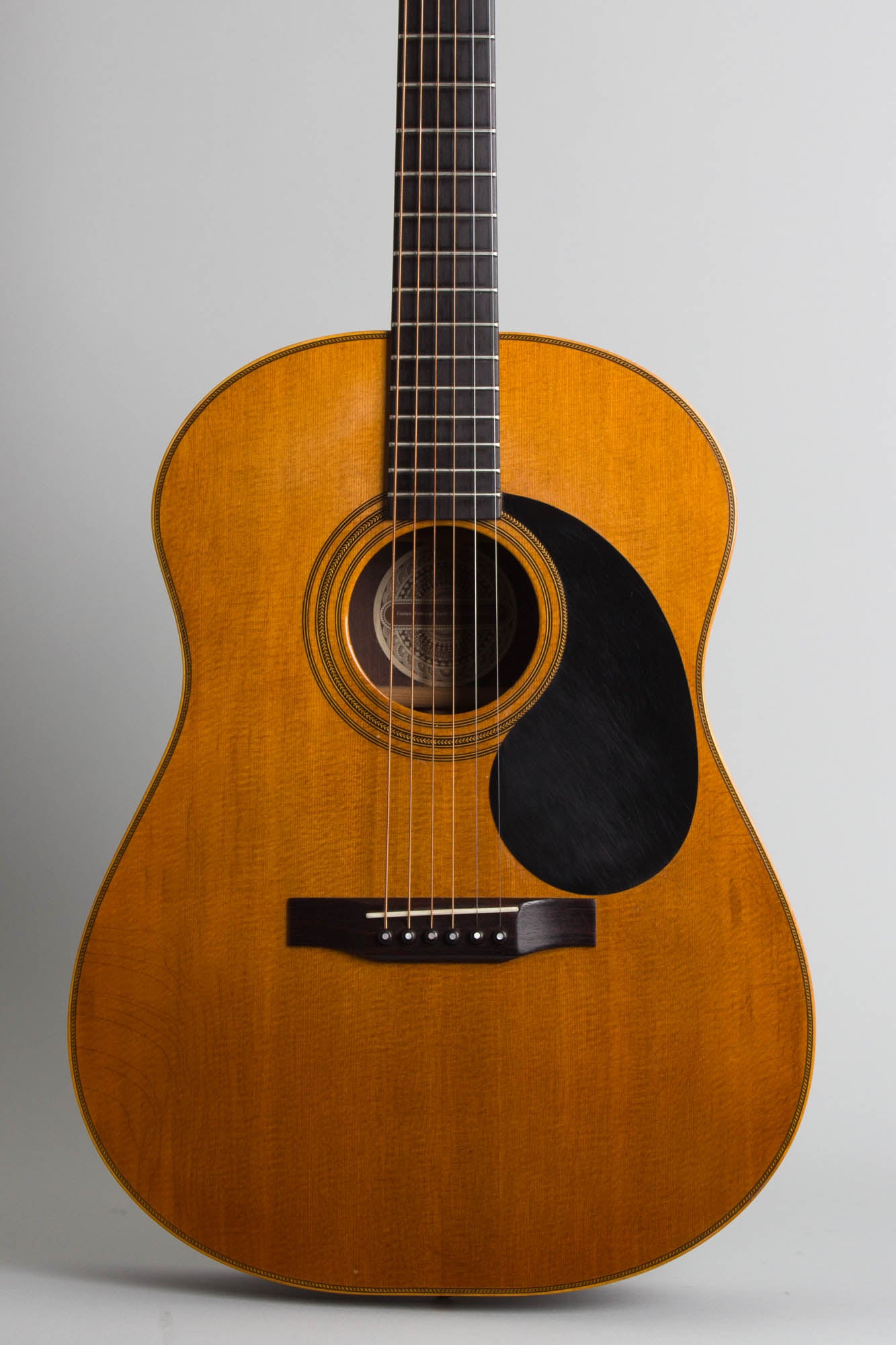 Gurian S2R Flat Top Acoustic Guitar (1976)