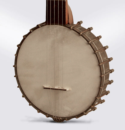 unlabelled Ladie's 5 String Banjo (1890)