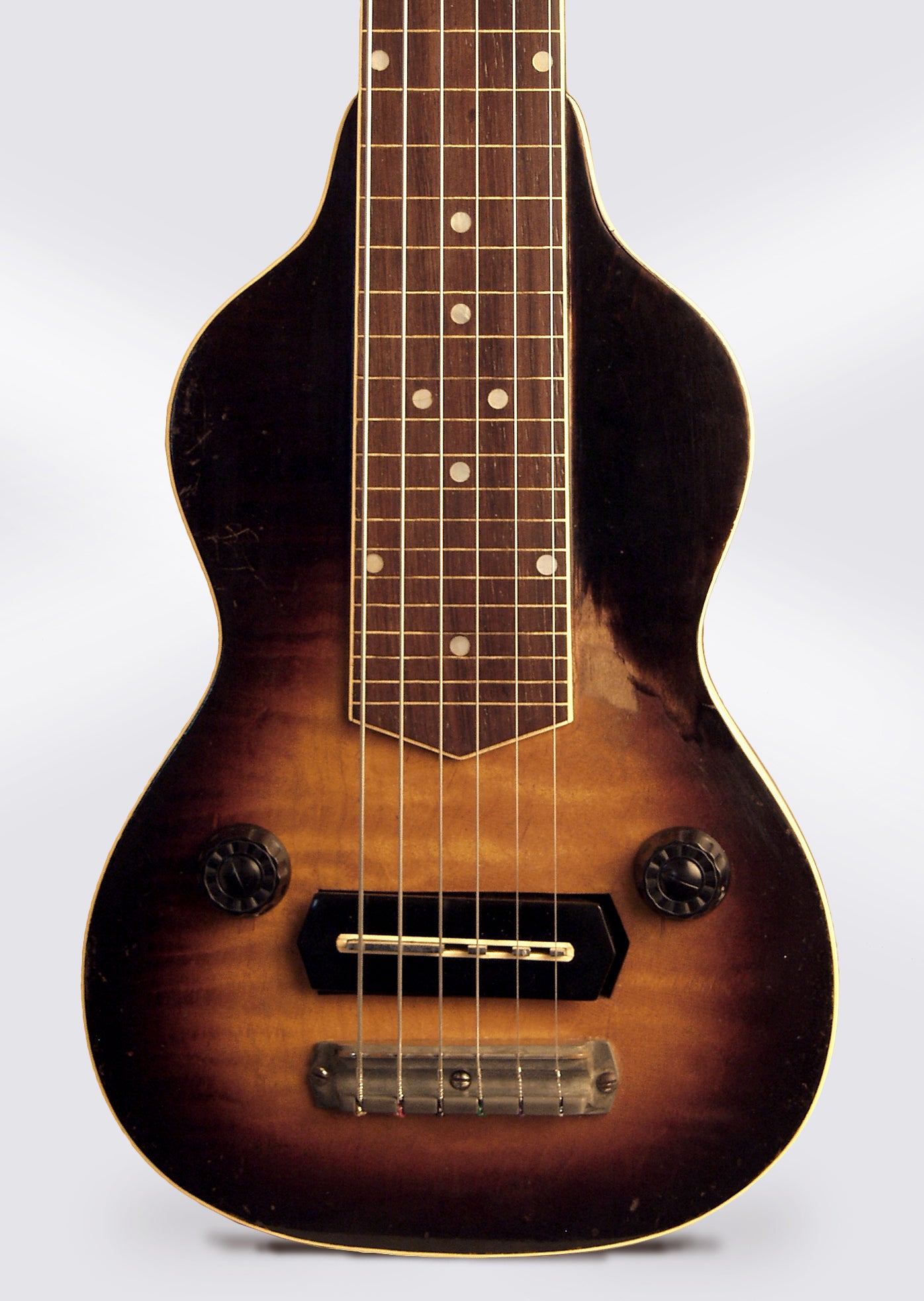 Gibson EH-150 Lap Steel Electric Guitar (1936)