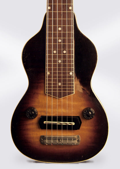 Gibson EH-150 Lap Steel Electric Guitar (1936)