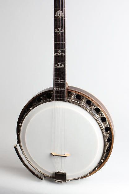 Paramount Leader Tenor Banjo (1924)