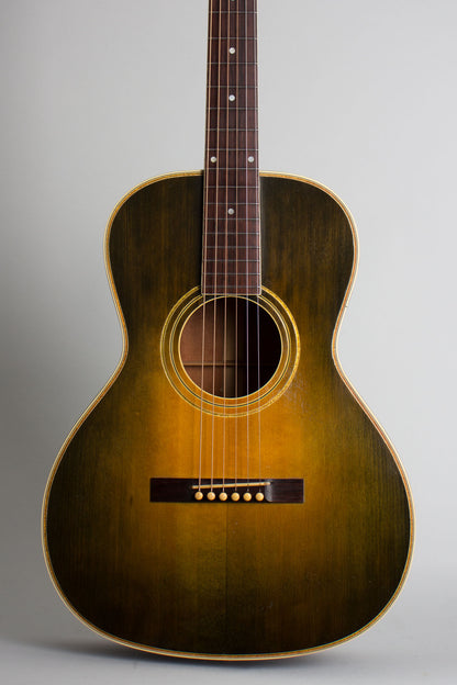 Gibson L-2 Flat Top Acoustic Guitar (1930)