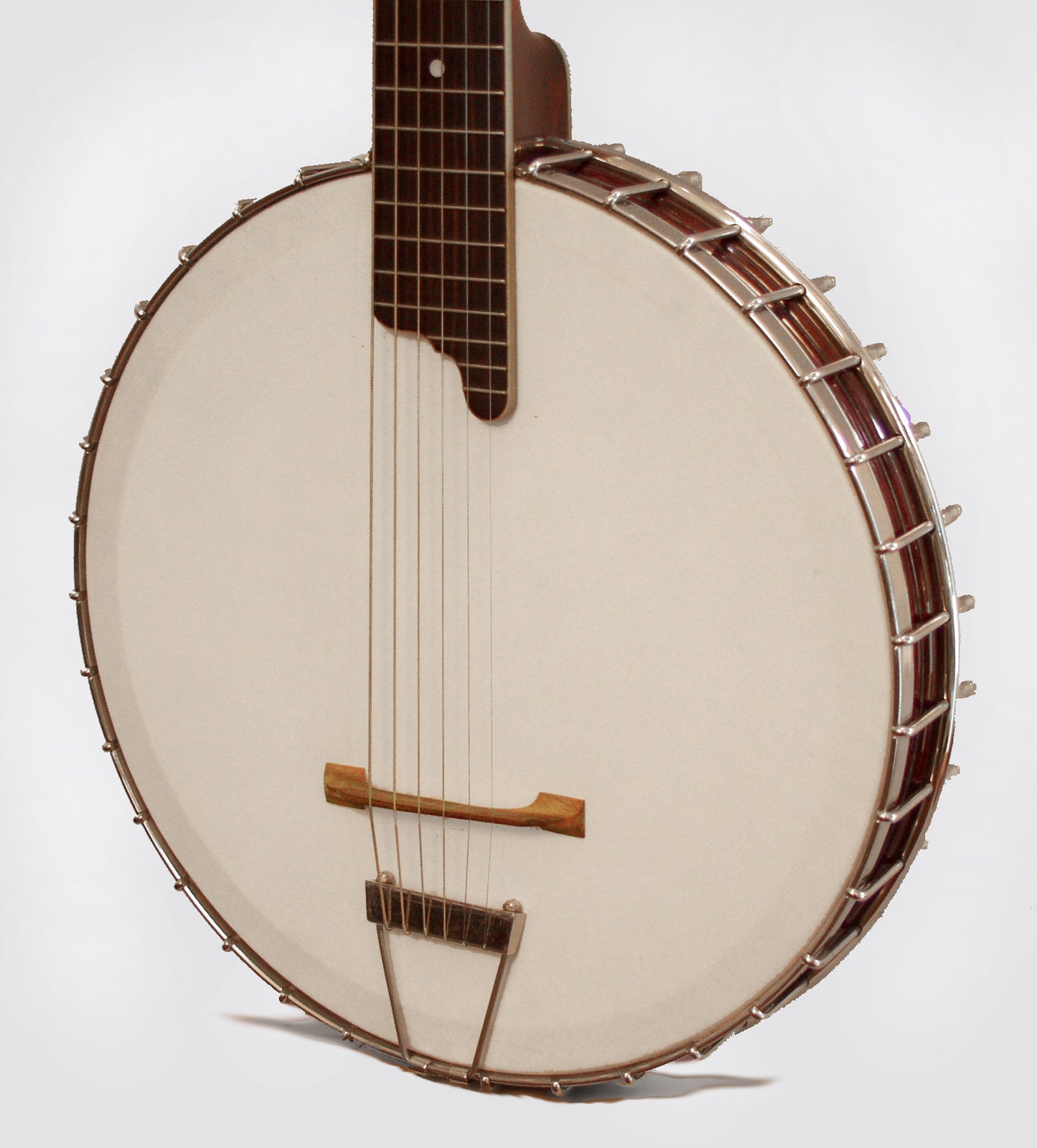 Gibson Style GB Guitar Banjo (1921)
