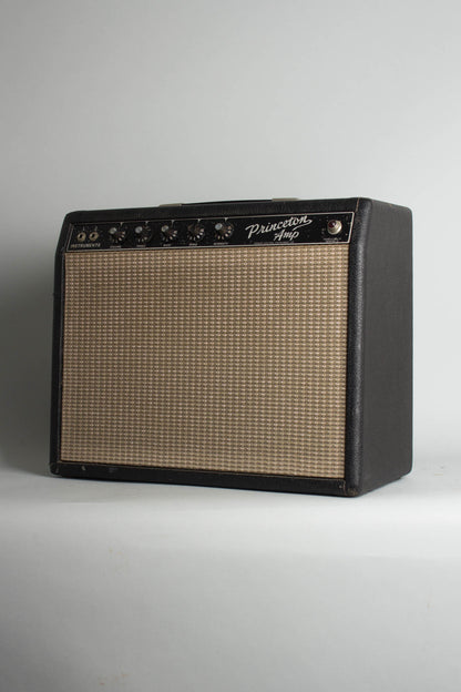 Fender Princeton Tube Amplifier (1964)