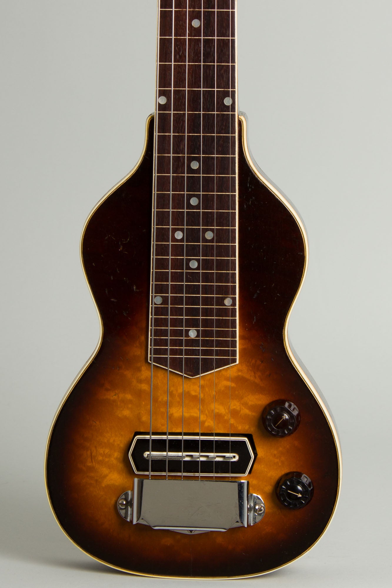 Gibson EH-150 Lap Steel Electric Guitar (1938)