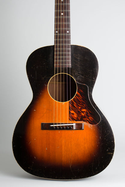 Kalamazoo KG-14 Flat Top Acoustic Guitar (1937)